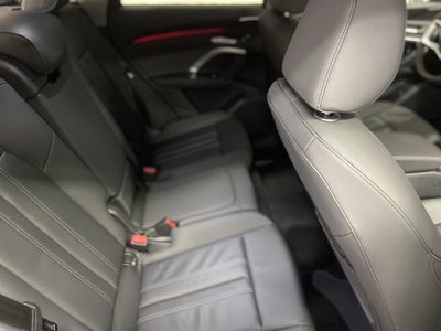 2025 Audi Q5 Sportback Premium