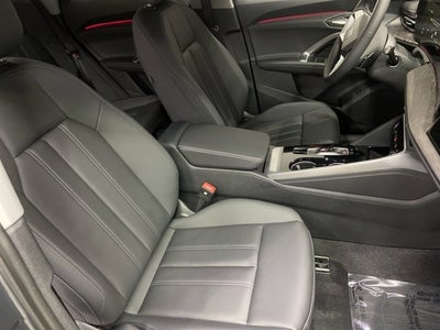 2025 Audi Q5 Sportback Premium