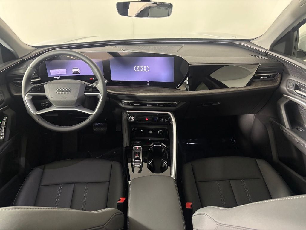2026 Audi Q5 quattro