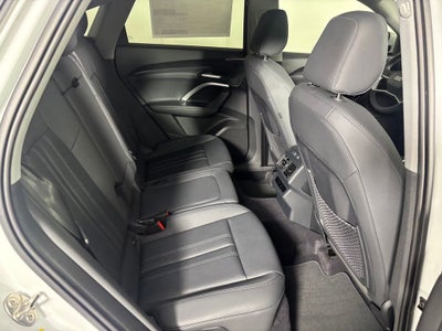 2026 Audi Q5 quattro