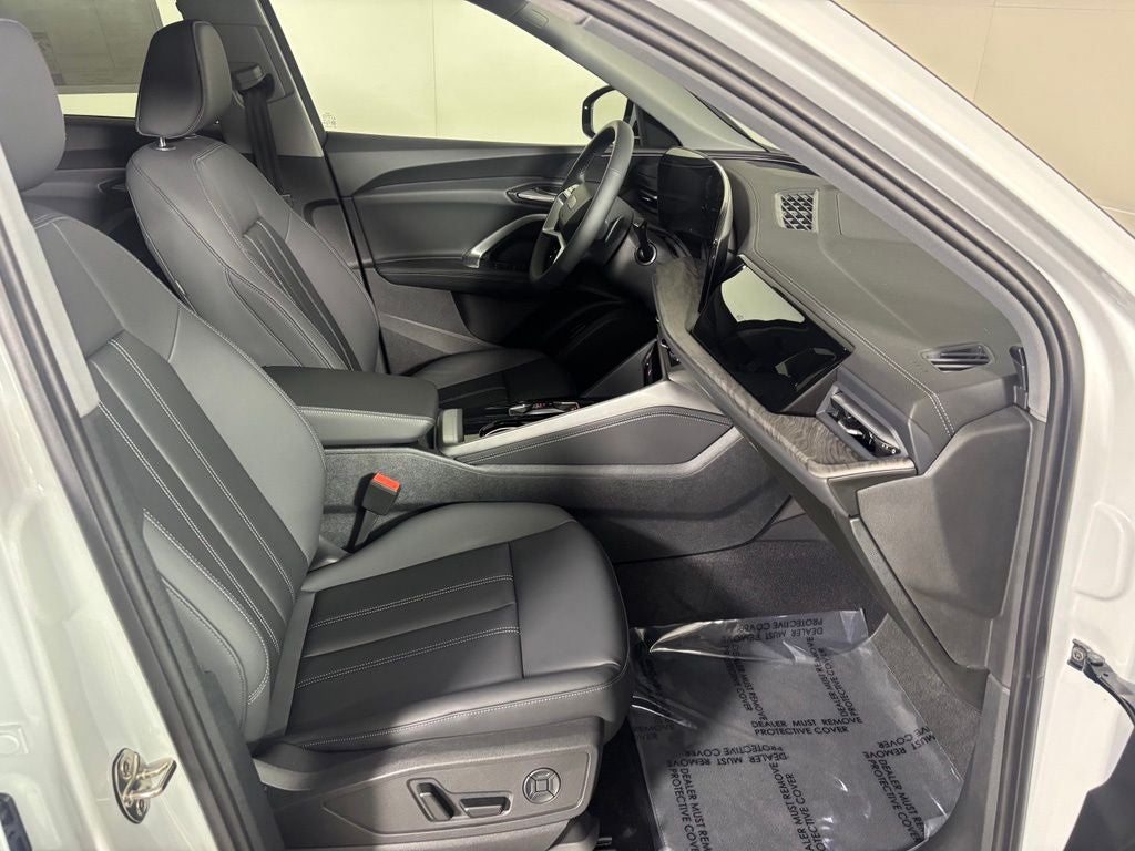 2026 Audi Q5 quattro