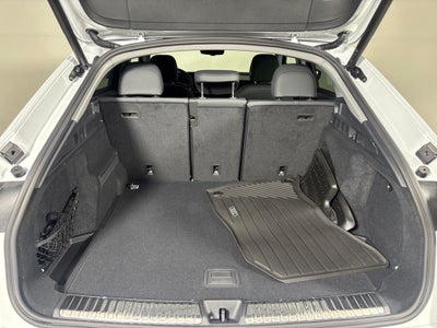 2026 Audi Q5 quattro
