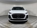 2026 Audi Q5 quattro