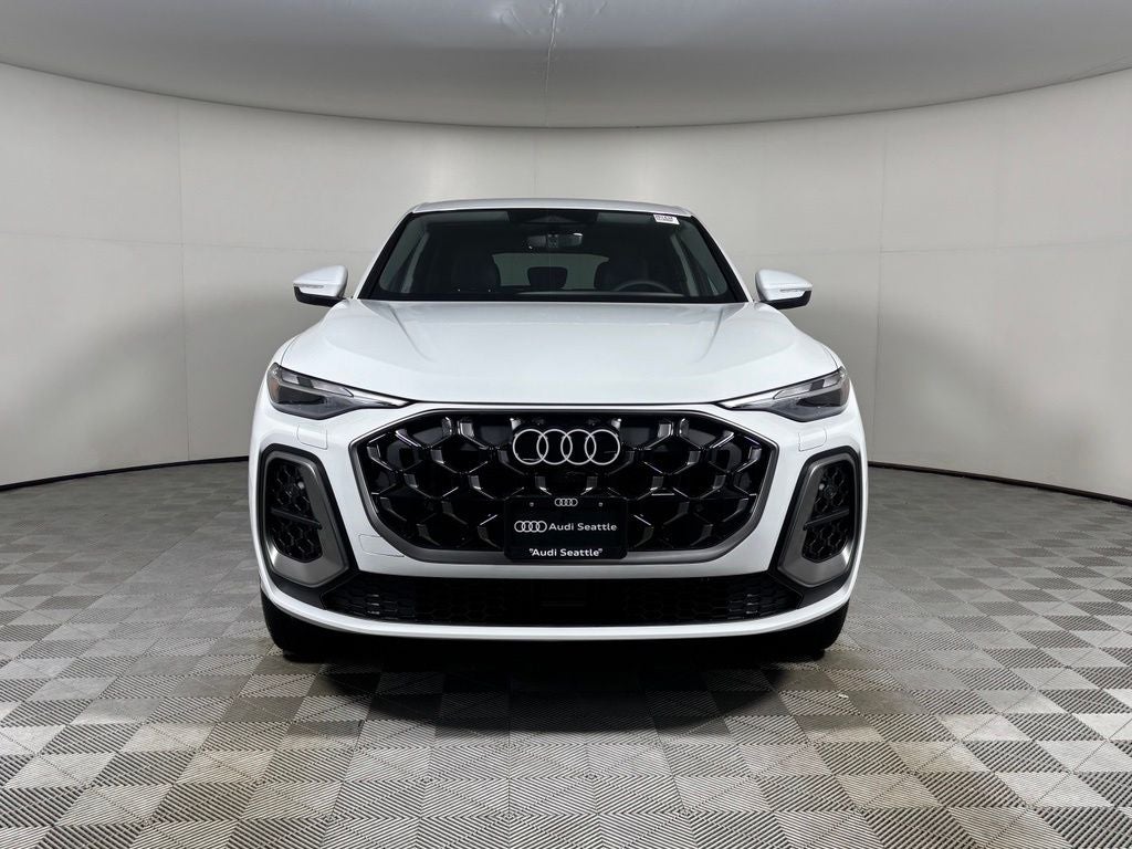 2026 Audi Q5 quattro
