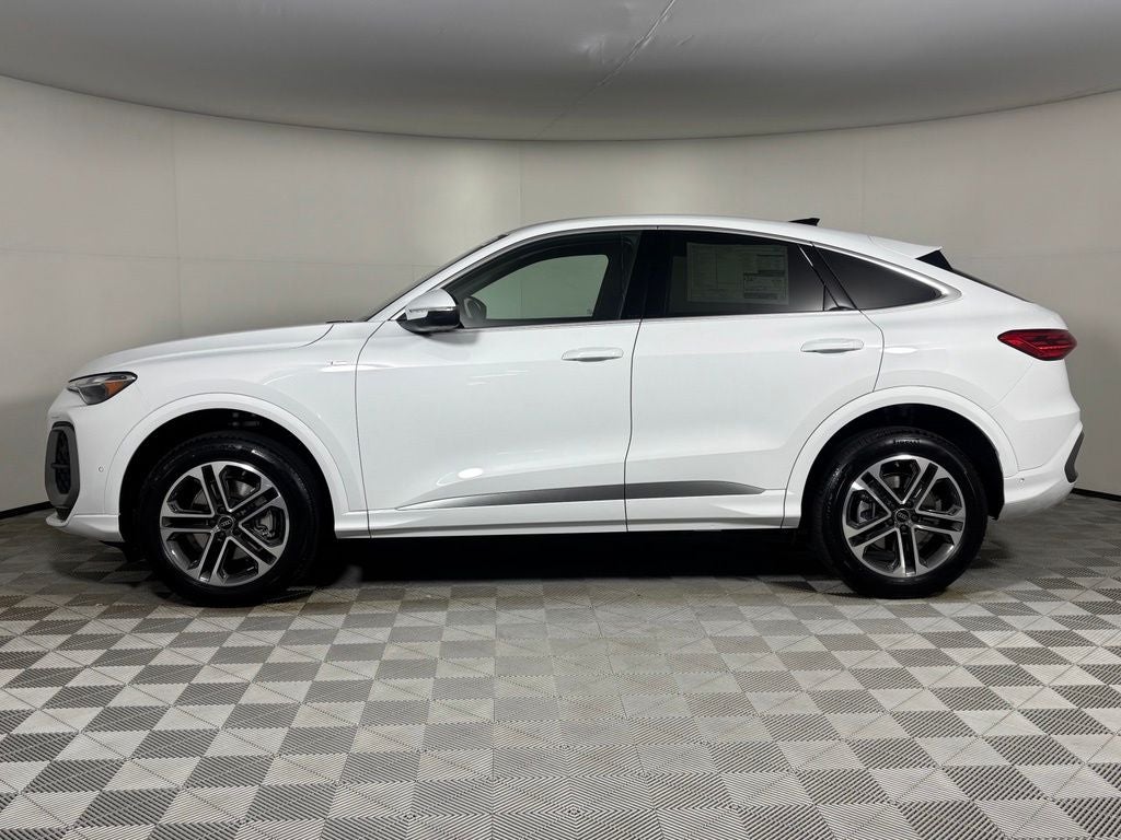 2026 Audi Q5 quattro