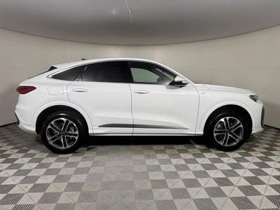 2026 Audi Q5 quattro