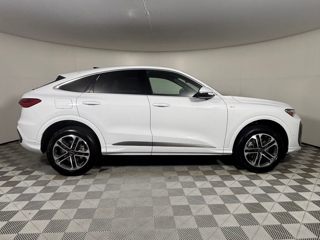 2026 Audi Q5 quattro