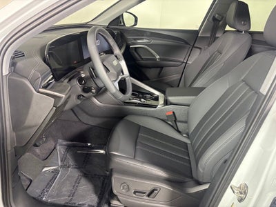 2026 Audi Q5 quattro