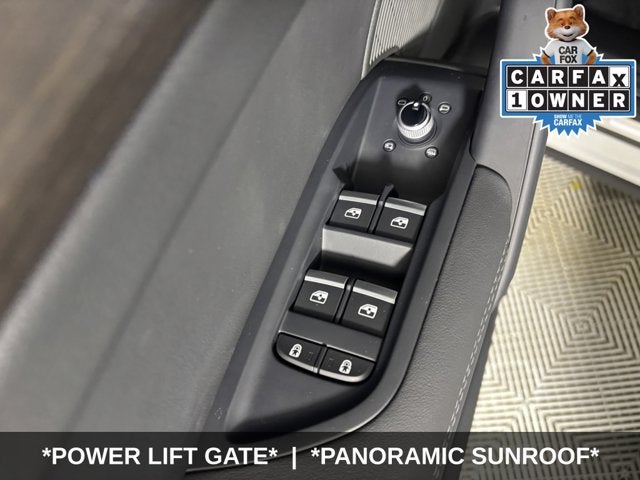 2025 Audi Q5 S line Premium Plus