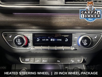 2025 Audi Q5 S line Premium Plus