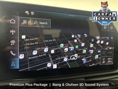 2025 Audi Q5 S line Premium Plus