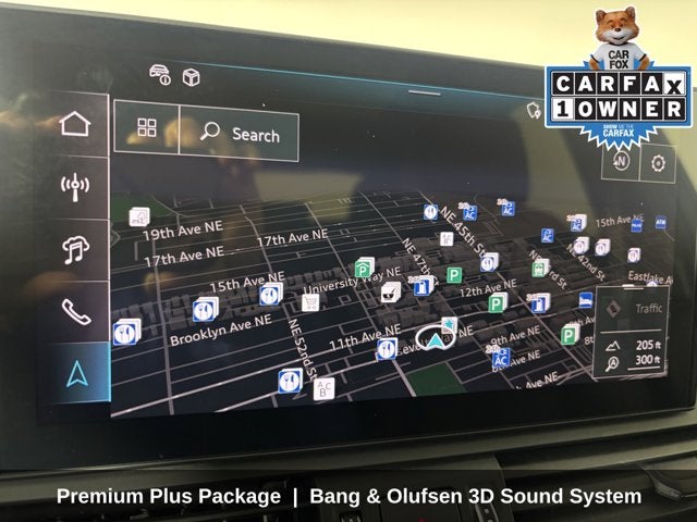 2025 Audi Q5 S line Premium Plus