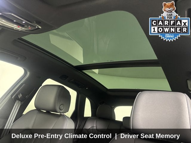 2025 Audi Q5 S line Premium Plus