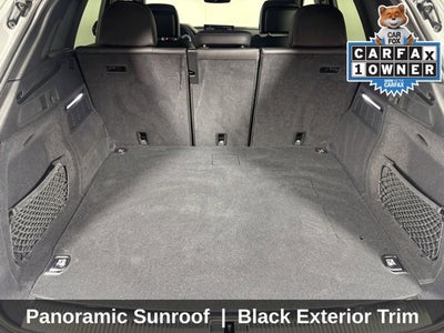 2025 Audi Q5 S line Premium Plus