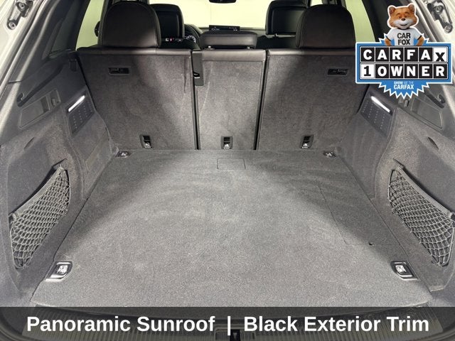 2025 Audi Q5 S line Premium Plus