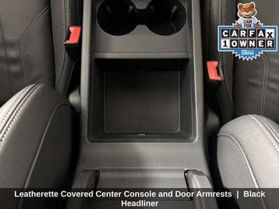 2025 Audi Q5 S line Premium Plus