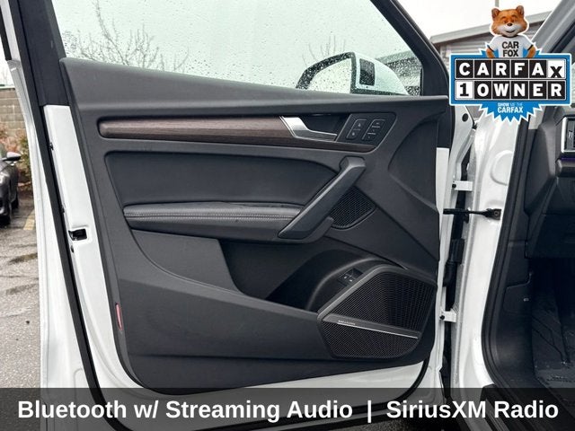 2025 Audi Q5 S line Premium Plus