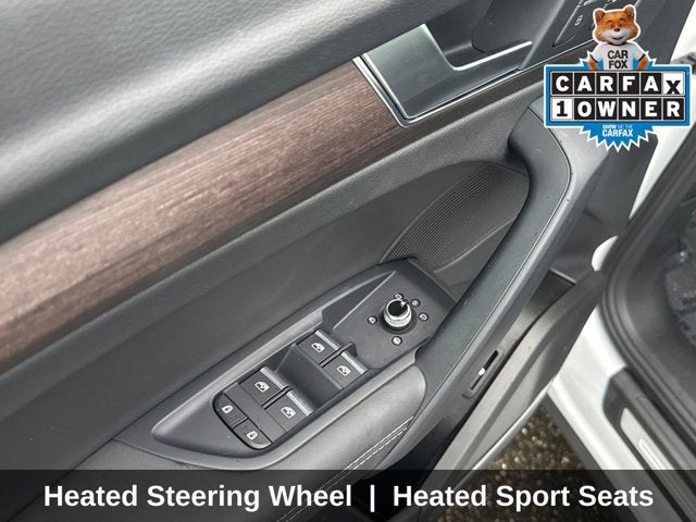 2025 Audi Q5 S line Premium Plus