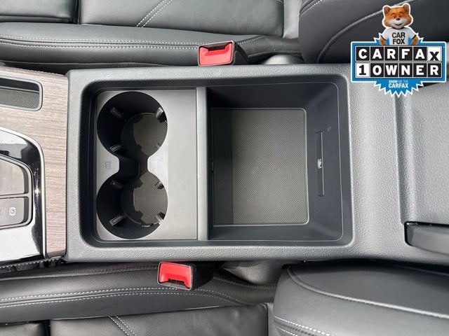 2025 Audi Q5 S line Premium Plus