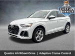 2025 Audi Q5 S line Premium Plus