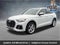 2025 Audi Q5 S line Premium Plus