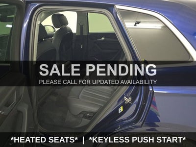 2022 Audi Q5 S line Premium Plus