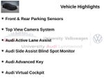 2025 Audi Q5 S line Premium Plus