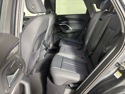 2026 Audi Q5 2.0T Premium Plus quattro