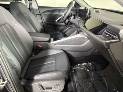 2026 Audi Q5 2.0T Premium Plus quattro