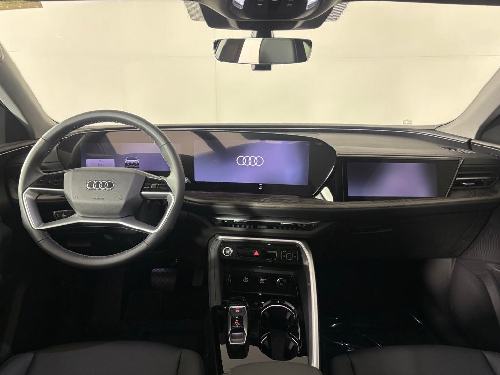 2026 Audi Q5 2.0T Premium Plus quattro