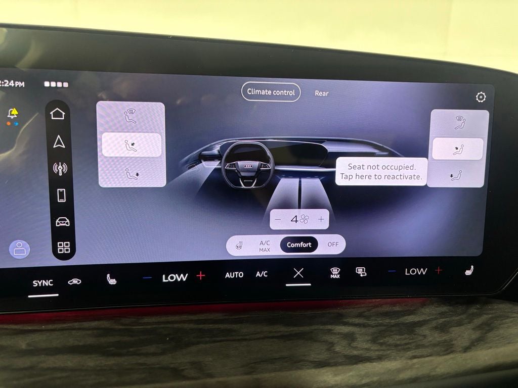 2026 Audi Q5 2.0T Premium Plus quattro