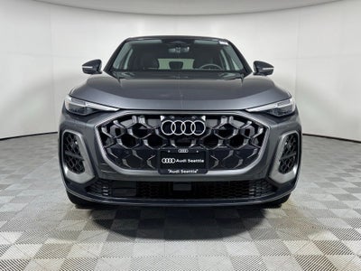 2026 Audi Q5 2.0T Premium Plus quattro