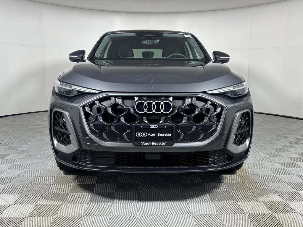 2026 Audi Q5 2.0T Premium Plus quattro