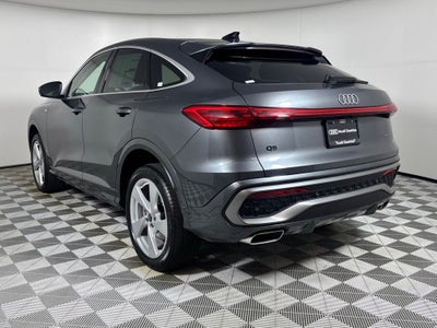 2026 Audi Q5 2.0T Premium Plus quattro