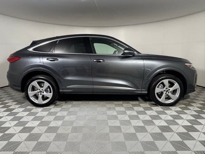 2026 Audi Q5 2.0T Premium Plus quattro