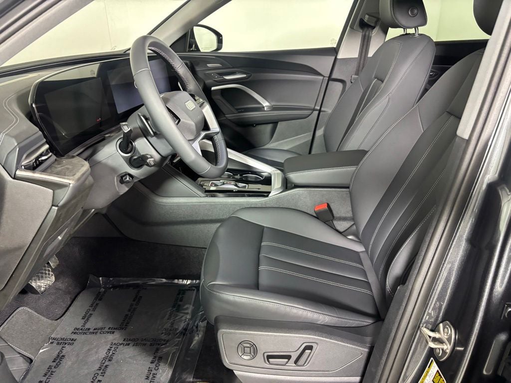 2026 Audi Q5 2.0T Premium Plus quattro