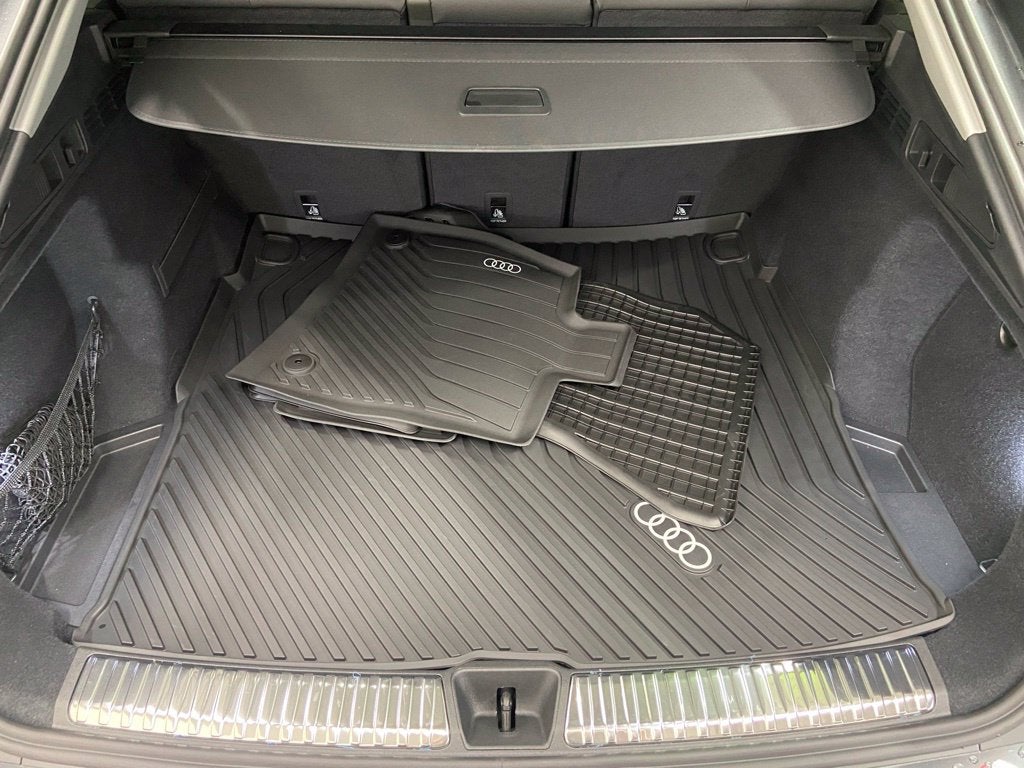 2026 Audi Q5 2.0T Premium Plus quattro