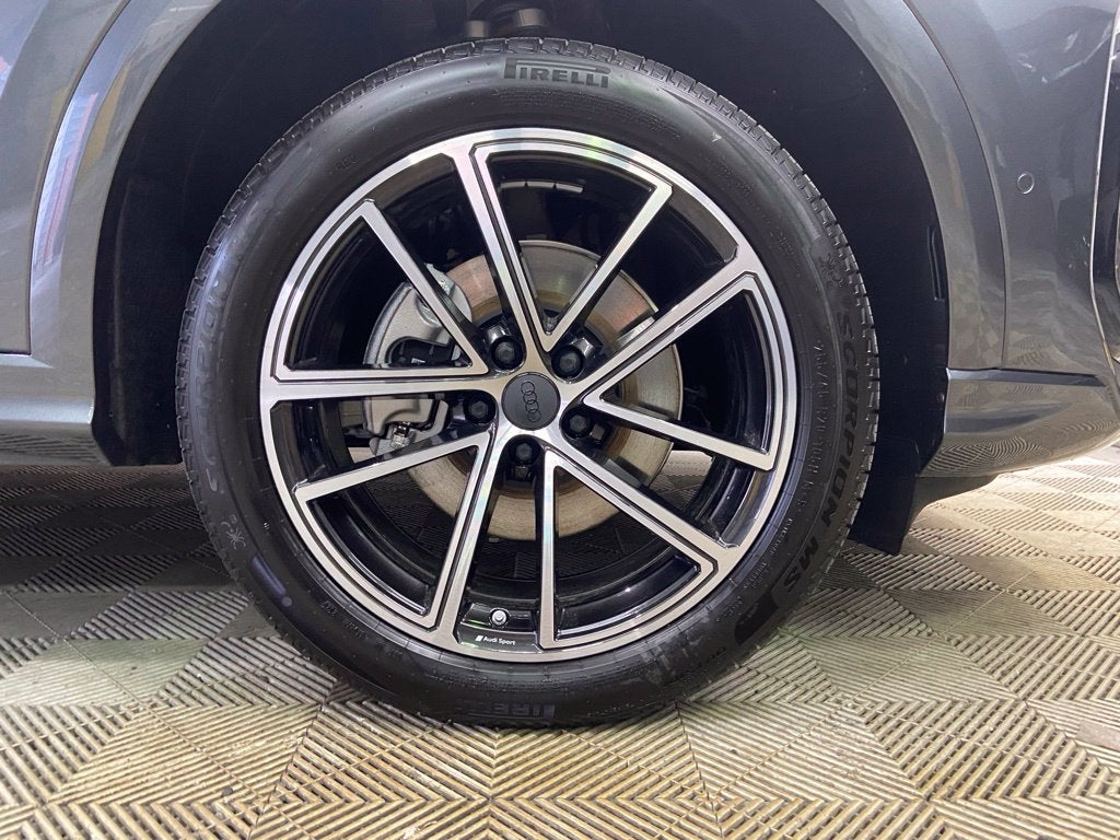 2026 Audi Q5 2.0T Premium Plus quattro
