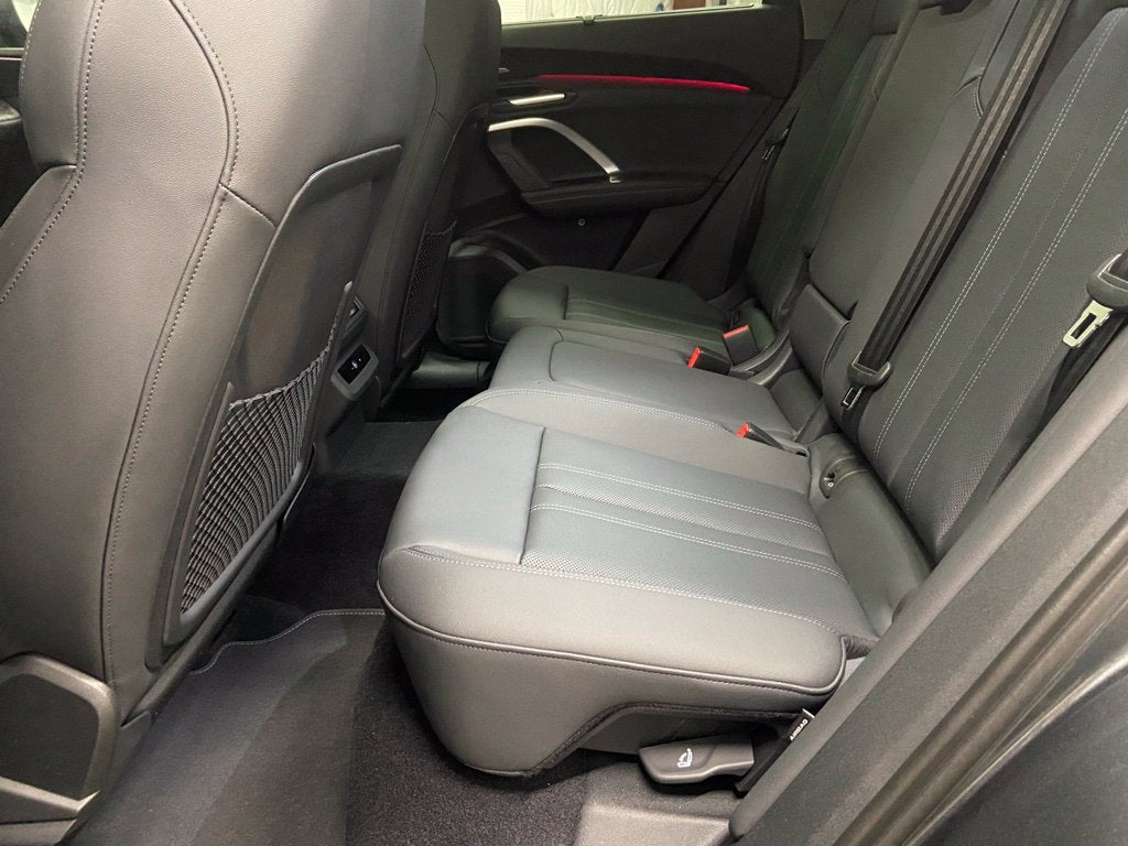 2026 Audi Q5 2.0T Premium Plus quattro