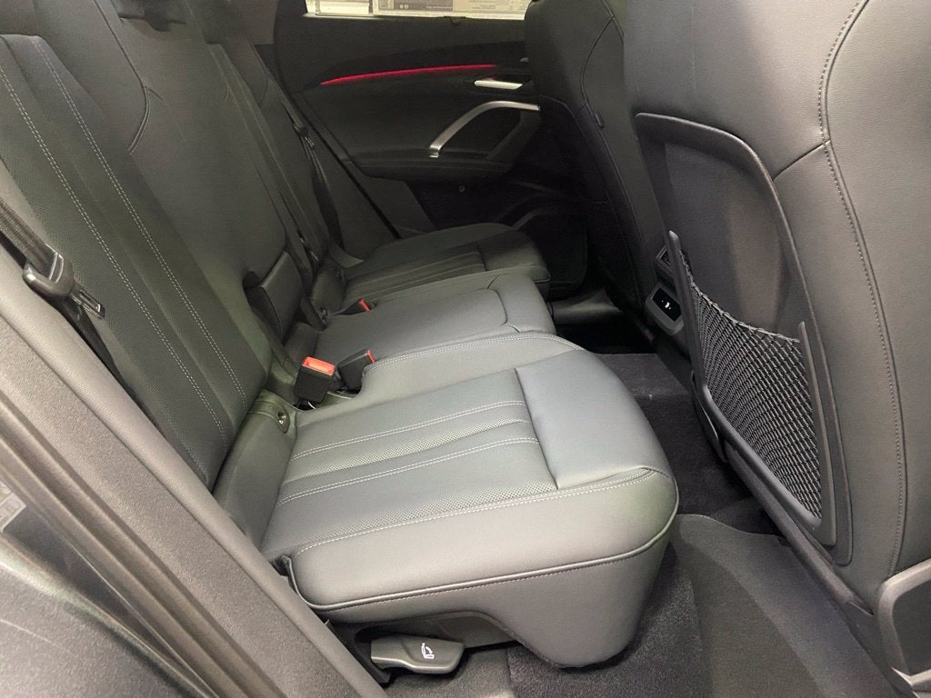2026 Audi Q5 2.0T Premium Plus quattro