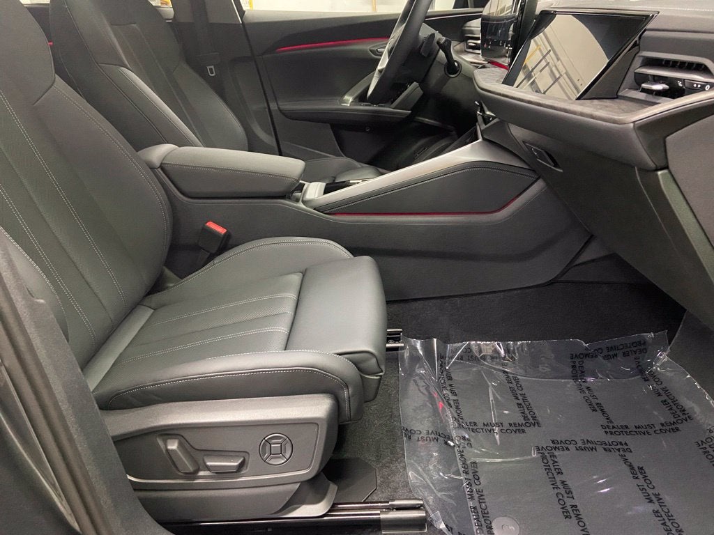 2026 Audi Q5 2.0T Premium Plus quattro