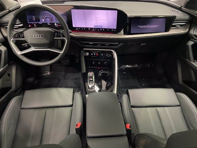 2026 Audi Q5 2.0T Premium Plus quattro