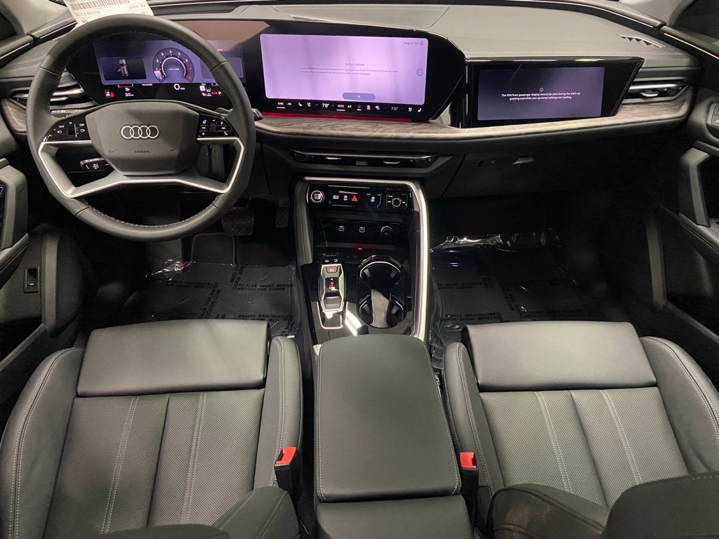 2026 Audi Q5 2.0T Premium Plus quattro