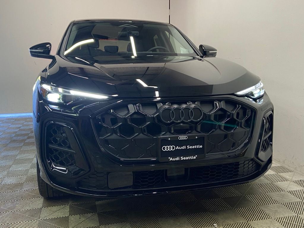 2026 Audi Q5 2.0T Premium Plus quattro
