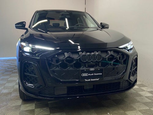 2026 Audi Q5 2.0T Premium Plus quattro