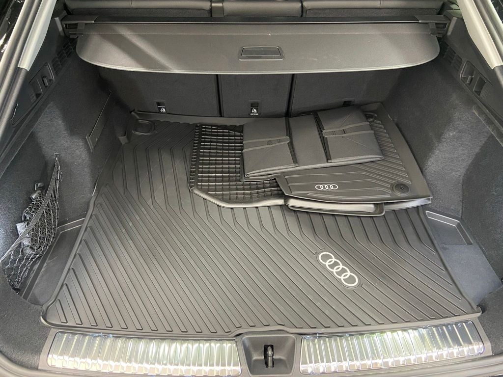 2026 Audi Q5 2.0T Premium Plus quattro