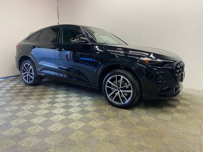2026 Audi Q5 2.0T Premium Plus quattro