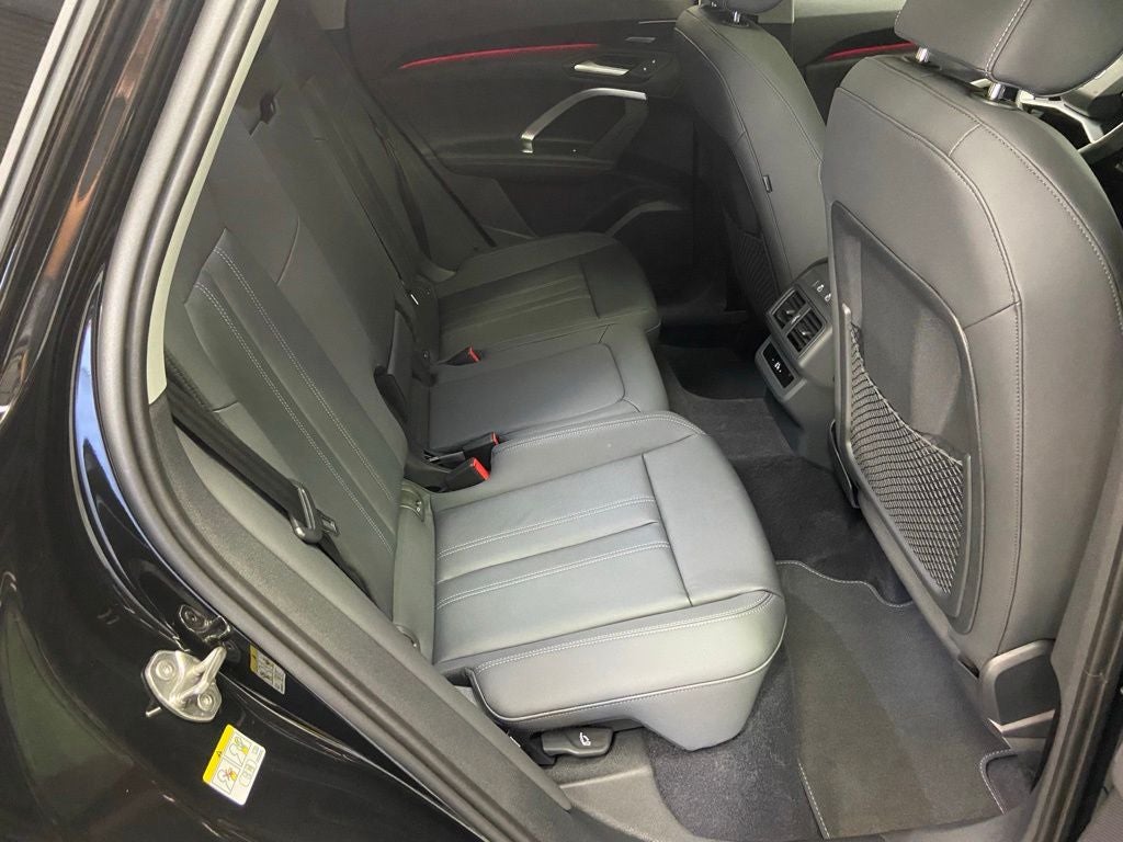2026 Audi Q5 2.0T Premium Plus quattro