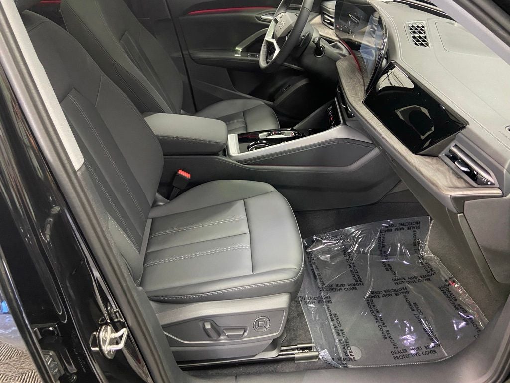 2026 Audi Q5 2.0T Premium Plus quattro