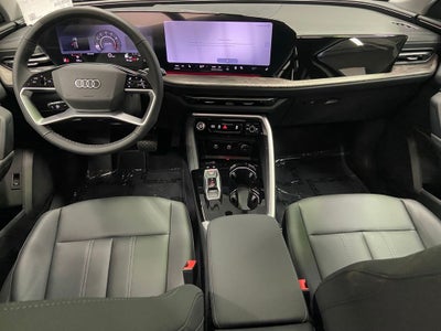 2026 Audi Q5 2.0T Premium Plus quattro